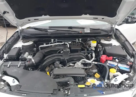 2022 Subaru Outback Touring из США, поврежденный, VIN 4S4BTAPC5N3157370